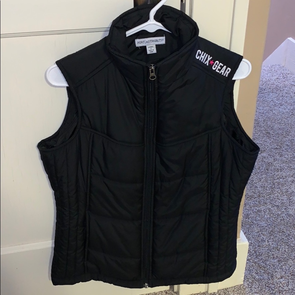 Chix Gear Vest